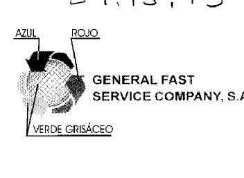 GENERAL FAST SERVICE COMPANY, S.A