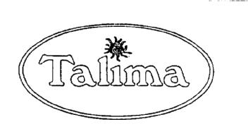 TALIMA