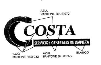 C COSTA SERVICIOS GENERALES DE LIMPIEZA