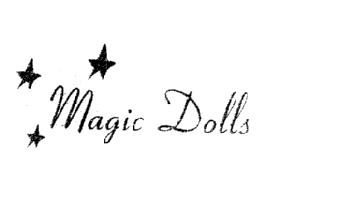 MAGIC DOLLS