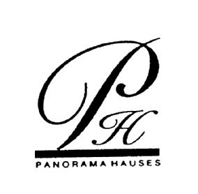 PH PANORAMA HAUSES