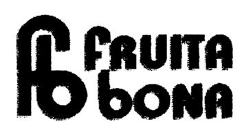 FB FRUITA BONA
