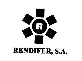 R RENDIFER, S.A