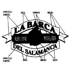 LA BARCA DEL SALAMANCA RESTAURANTE MARISQUERIA