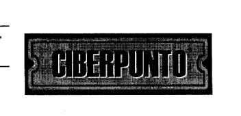 CIBERPUNTO