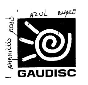 GAUDISC
