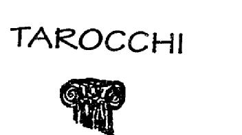 TAROCCHI