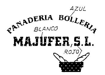 PANADERIA BOLLERIA MAJUFER, S.L