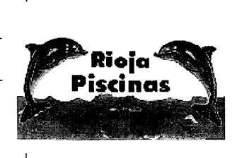 RIOJA PISCINAS