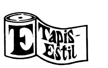 E TAPIS-ESTIL