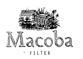 MACOBA FILTER