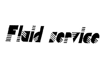 FLUID SERVICE