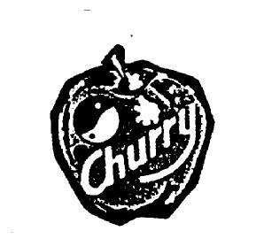 CHURRY