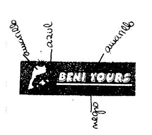 BENI TOURS