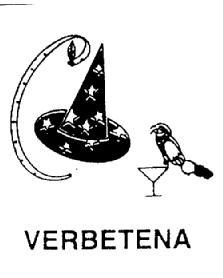 VERBETENA
