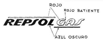 REPSOL GAS