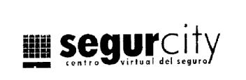 SEGURCITY CENTRO VIRTUAL DEL SEGURO