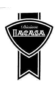 DIVINOS LACASA