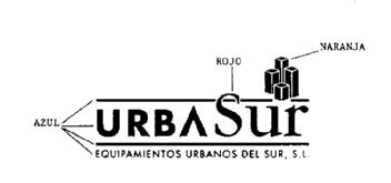 URBASUR EQUIPAMIENTOS URBANOS DEL SUR, S.L
