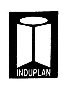 INDUPLAN