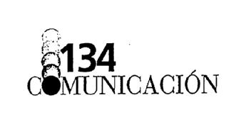 134 COMUNICACION