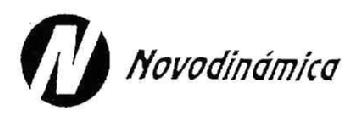 N NOVODINAMICA
