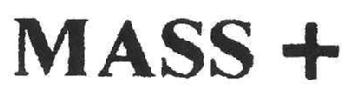 MASS +