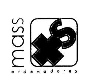 S MASS ORDENADORES