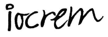 IOCREM