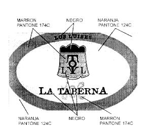 LOS LUISES LA TABERNA