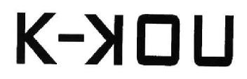 K-KOU