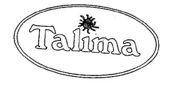 TALIMA