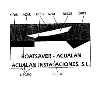 BOATSAVER-ACUALAN ACUALAN INSTALACIONES, S.L