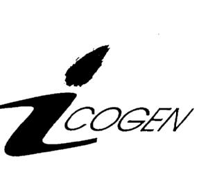 ICOGEN