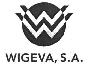 W WIGEVA, S.A