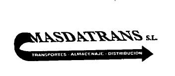 MASDATRANS S.L. TRANSPORTES.ALMACENAJE.DISTRIBUCION
