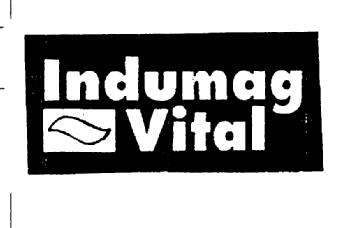 INDUMAG VITAL