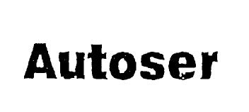 AUTOSER