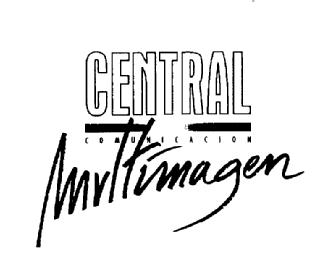CENTRAL MULTIMAGEN COMUNICACION