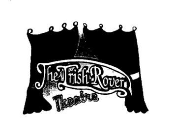 THE IRISH ROVER THEATRE