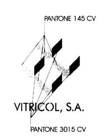 VITRICOL, S.A