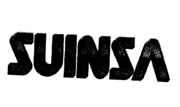 SUINSA