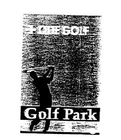 + QUE GOLF GOLF PARK