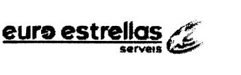 EURO ESTRELLAS SERVEIS