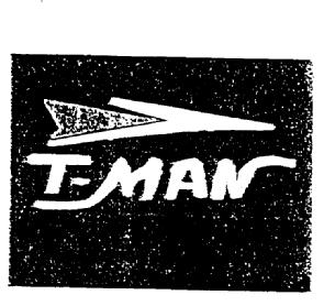 T-MAN