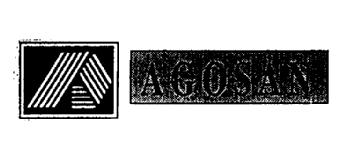 A AGOSAN