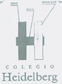 COLEGIO HEIDELBERG H