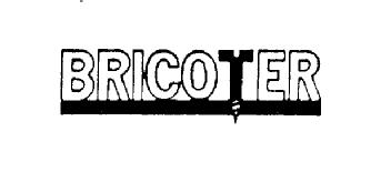 BRICOTER