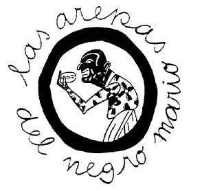 LAS ARENAS DEL NEGRO MARIO