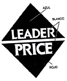 LEADER PRICE
